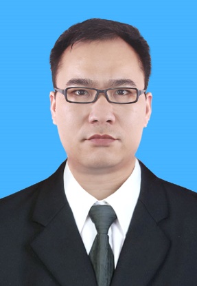 Huichao Liu