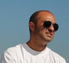 Gianluca Fulgenzi