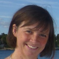 Ulrika Harmenberg