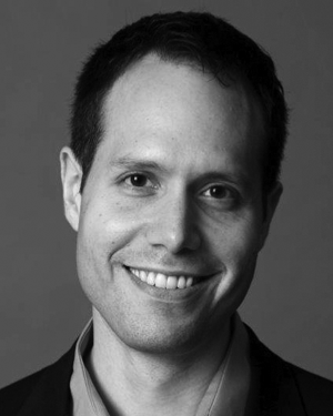 Jonathan A.D. Fisher