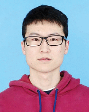 Zhaoyi Li