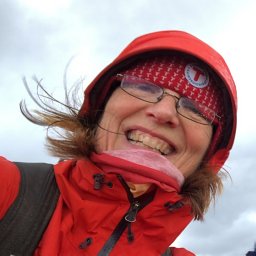 Anne Marie Fenstad