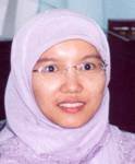 Wan Shahrazad