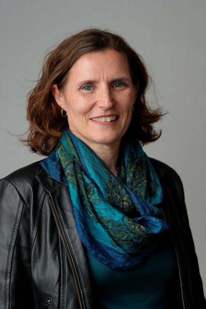 Elizabeth Streicher