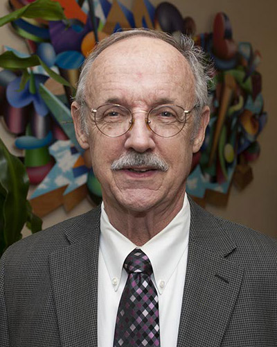 James P. Chambers