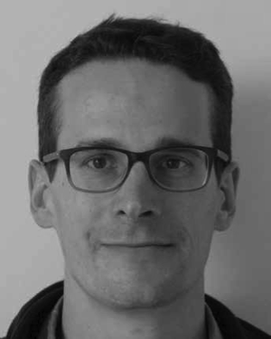 Médéric Blestel
