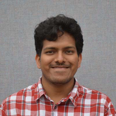 Ishan Durugkar
