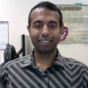 Ujval Anilkumar