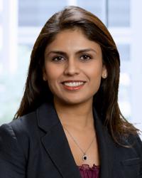 Bincy Abraham