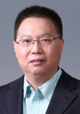 Baomin Wang