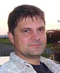 Nikolay V. Agudov