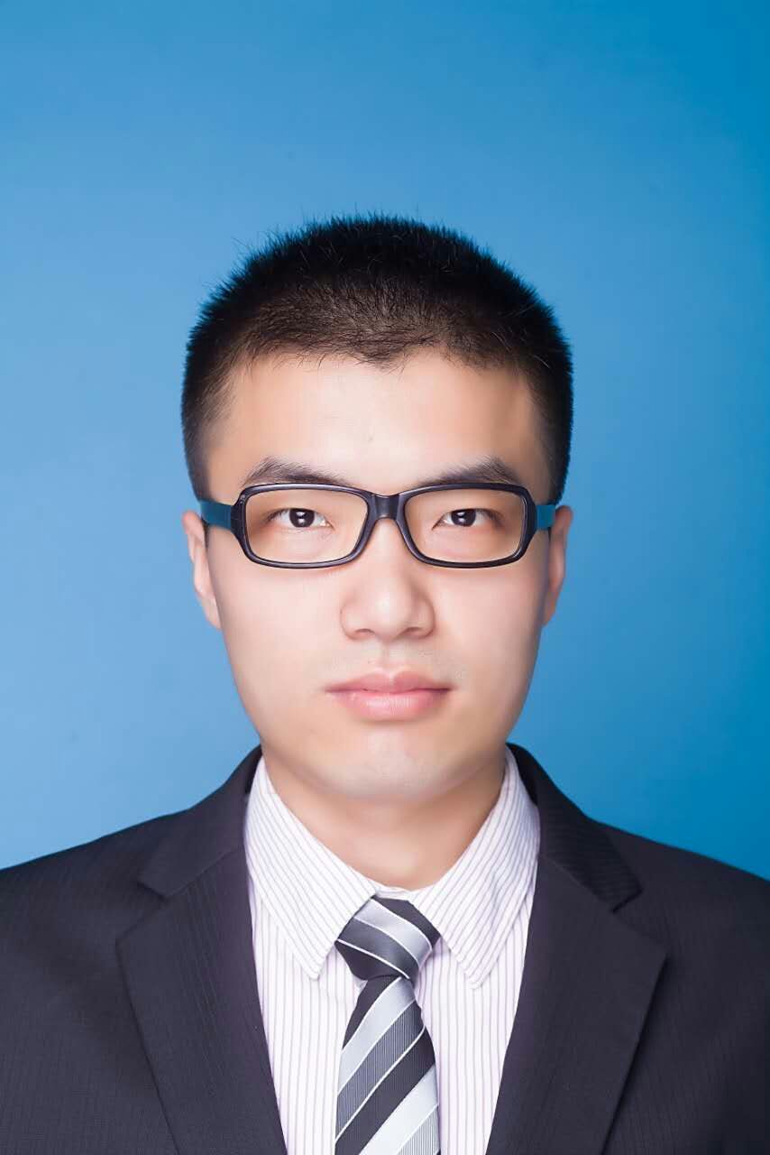 Cunyao Li