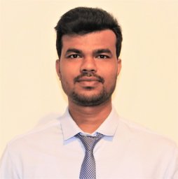 Binoy Maiti