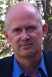 Geraint B. Osborne