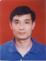 Guocong Guo