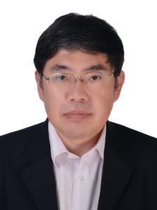 Jinxin Gong