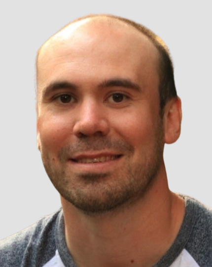 Stephen Malden