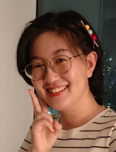 Shiqi Chen