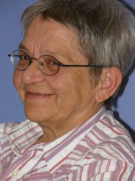 Mária Tóth