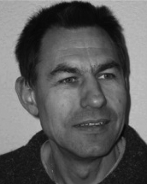 Laurent Gerbaud