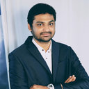 K. S. K. Karthik Reddy