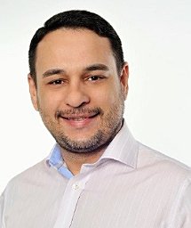 Clay Palmeira
