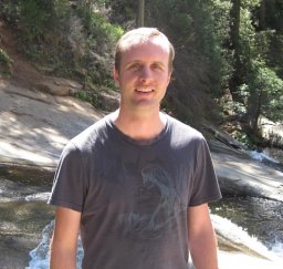 Brady J. Mattsson