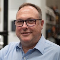 Martin Belusko