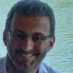 Ozturk Serkan