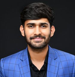 Nikhil M. Pawar