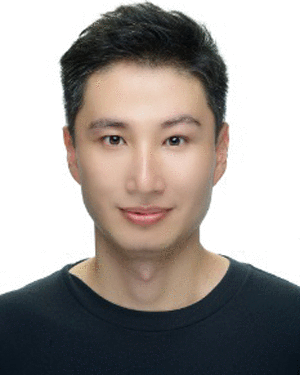 Shih-Yu Chen