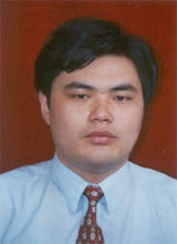 Zhenhai Shao