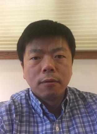Tony Tong