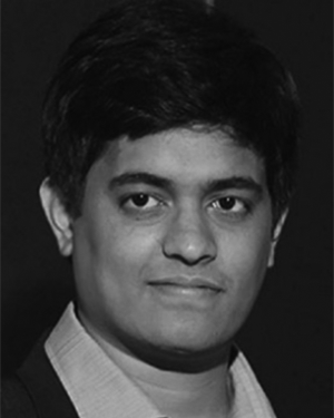 Karthik K. Bodla