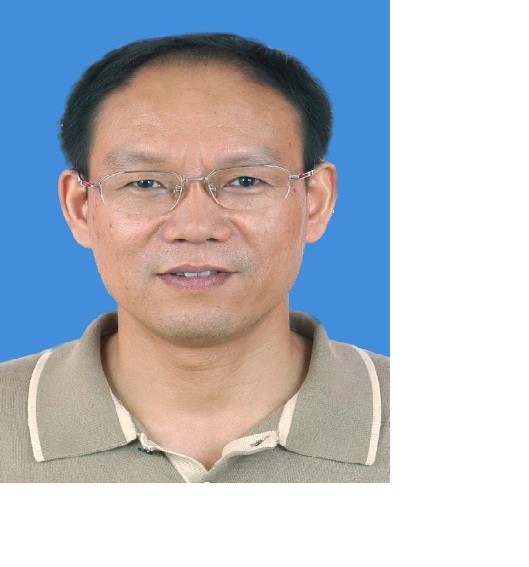 Xirong Liang