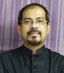 Subhadip Bhadra