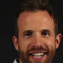 Jon Mccomish