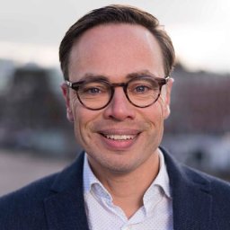 Stefan Bakker