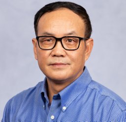 Yangbo Feng