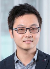 Longzhi Yang