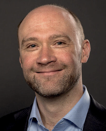 Jeremy Witzens