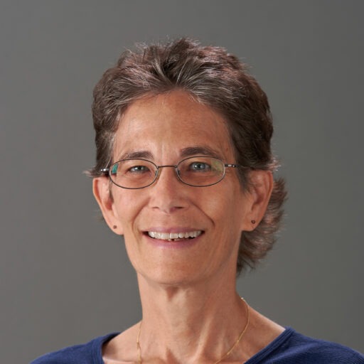 Marjorie Rosenberg