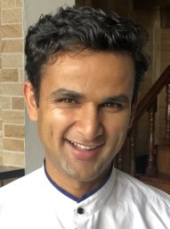 Arvind Keprate