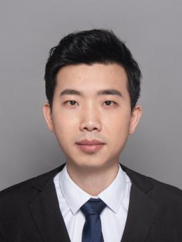 Junyong Zhao