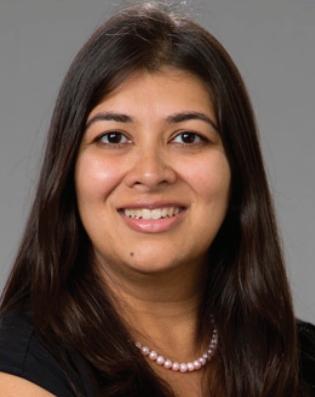 Nirupa Ghai