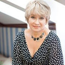 Irina Ivashkovskaya