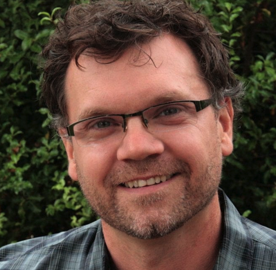 Scott Lokey