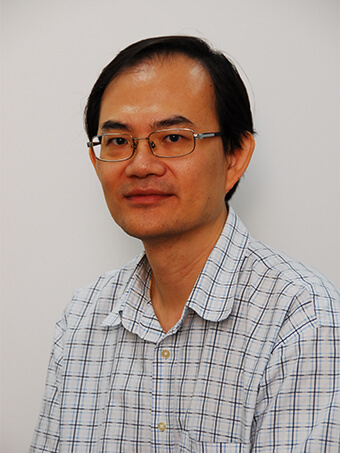 Paul Lim Hock Siah