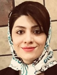 Fatemeh Mohammadian