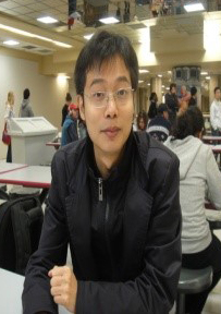 Fayang Jin